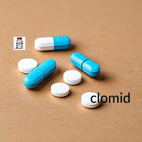 Clomid en ligne